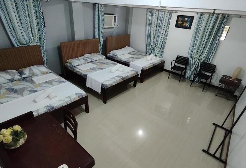 패밀리 룸, Fazenda De Faburada Eco Mountain Resort By Hiverooms