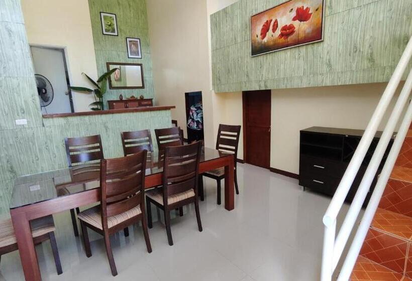 패밀리 룸, Fazenda De Faburada Eco Mountain Resort By Hiverooms