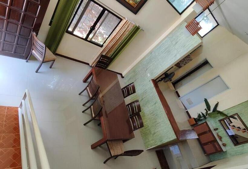 패밀리 룸, Fazenda De Faburada Eco Mountain Resort By Hiverooms