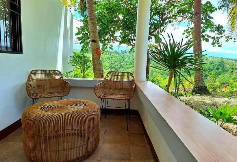 マウンテンビューファミリールーム, Fazenda De Faburada Eco Mountain Resort By Hiverooms