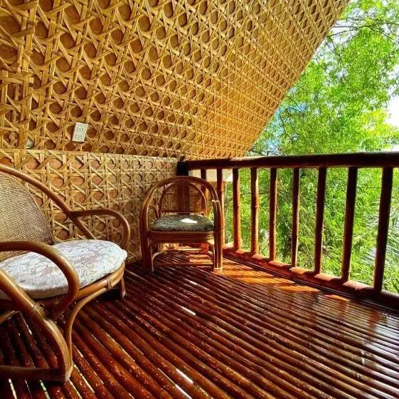 スタンダード４人部屋, Fazenda De Faburada Eco Mountain Resort By Hiverooms