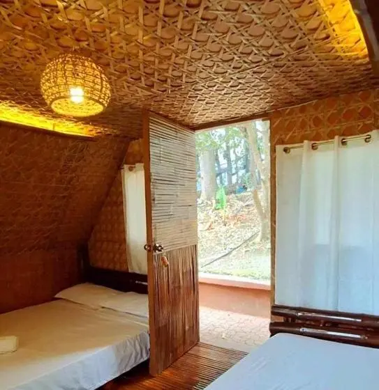 スタンダード４人部屋, Fazenda De Faburada Eco Mountain Resort By Hiverooms
