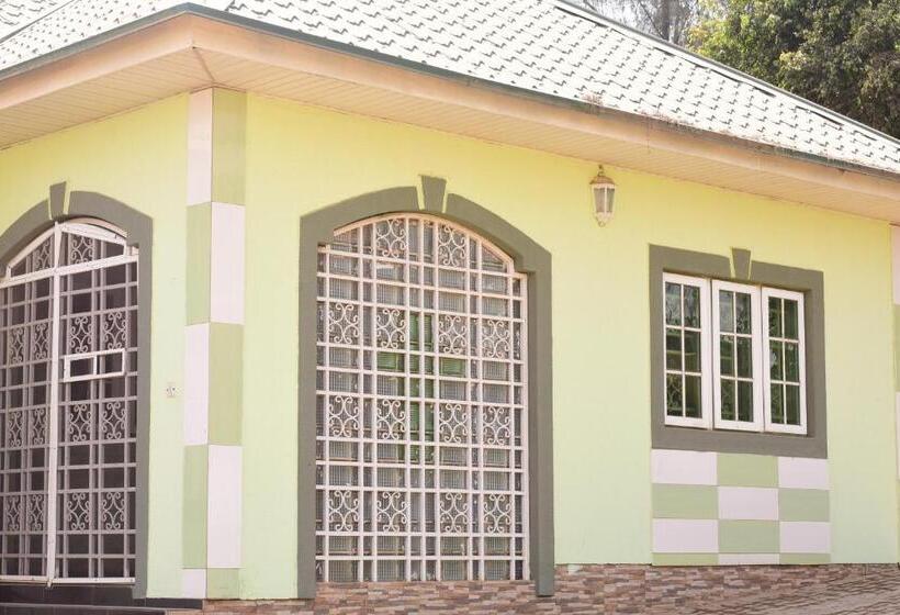 اتاق لوکس, Royal Suites And Apartments