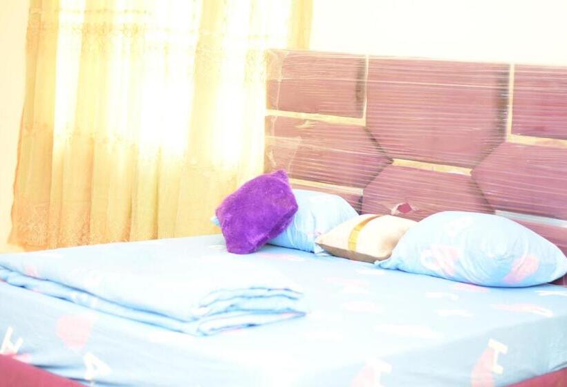 اتاق لوکس, Royal Suites And Apartments