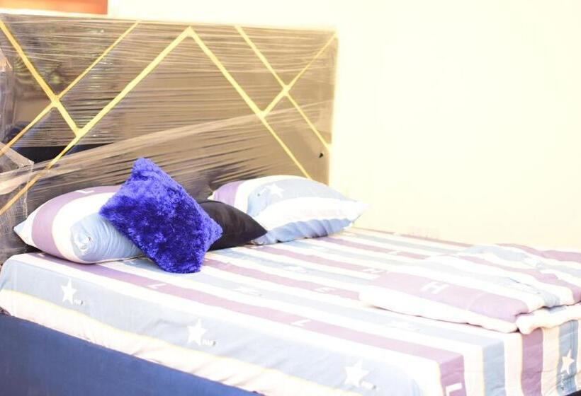 اتاق لوکس, Royal Suites And Apartments