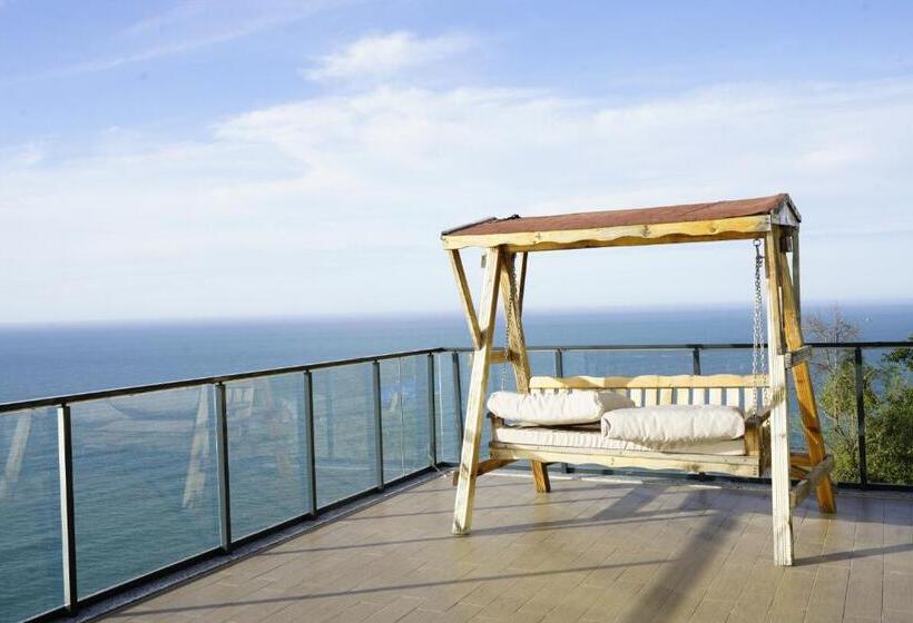 デラックススイート, Venek Viila Suit