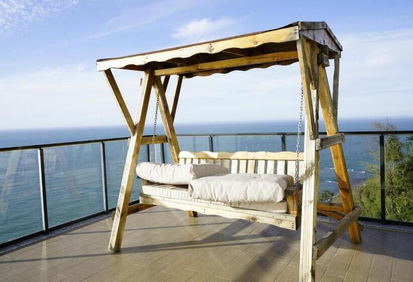 デラックススイート, Venek Viila Suit