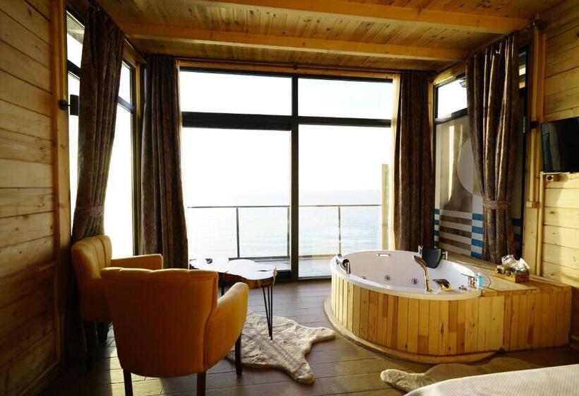 スーペリアスタジオ, Venek Viila Suit