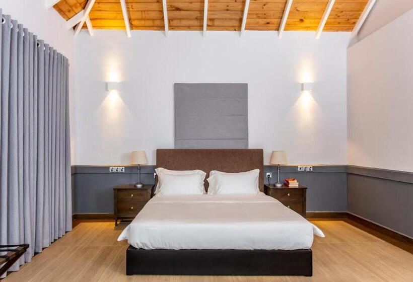 스탠다드 룸, W15 Glenfall Nuwara Eliya