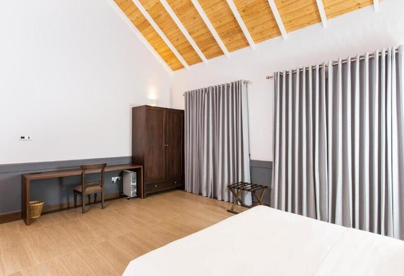 스탠다드 룸, W15 Glenfall Nuwara Eliya