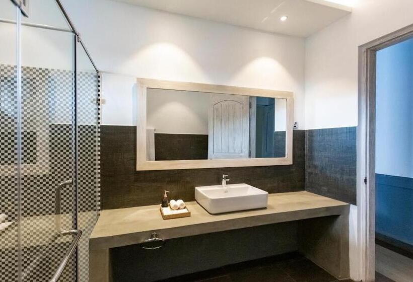 디럭스 룸, W15 Glenfall Nuwara Eliya