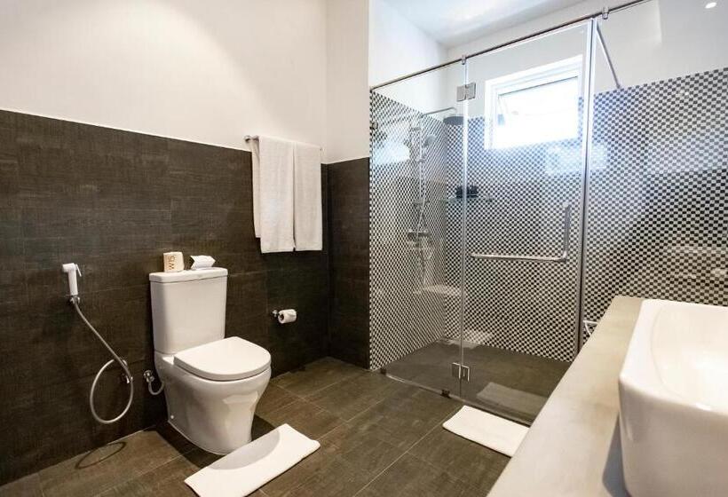 디럭스 룸, W15 Glenfall Nuwara Eliya