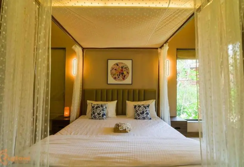 Suite with Pool, Jomo Resort