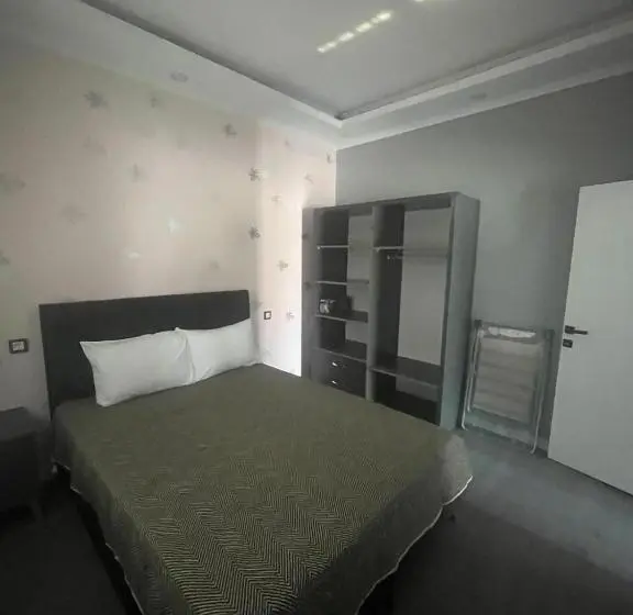 آپارتمان 2 خوابه, Lara Art Apart Otel D.13