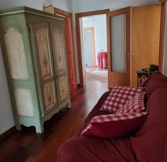 Standard-huone, Le Betulle B&b