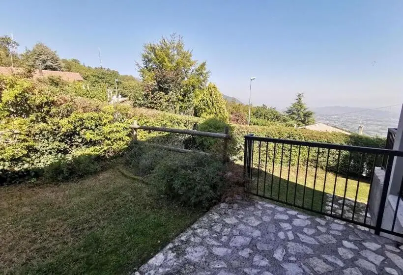 Standard-huone, Le Betulle B&b