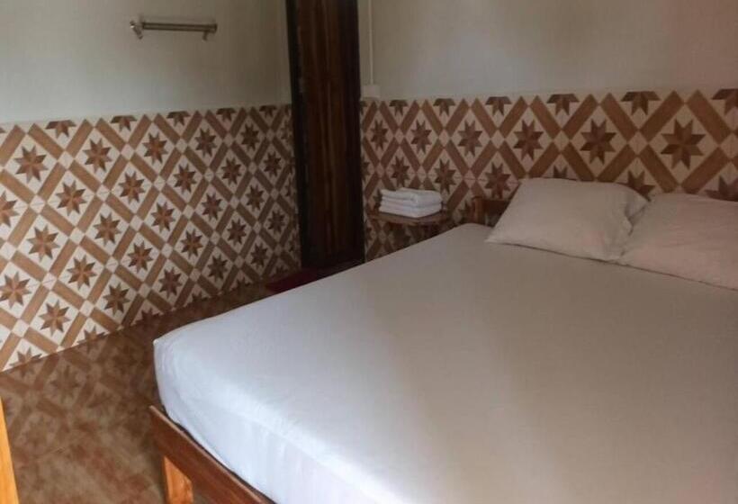 Номер Стандарт, Noppakao Resort