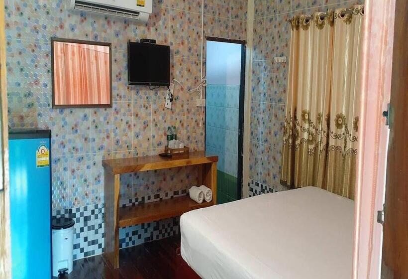 Номер Стандарт, Noppakao Resort