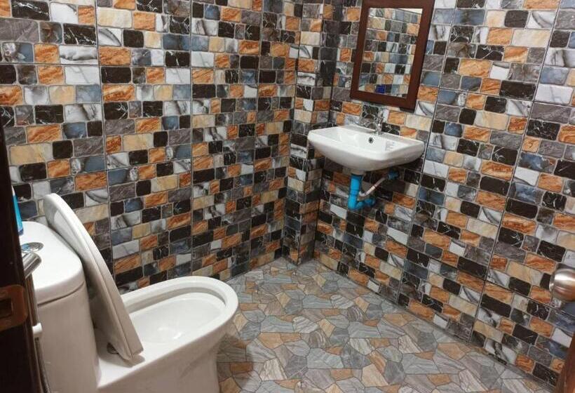 Номер Стандарт Трехместный, Noppakao Resort