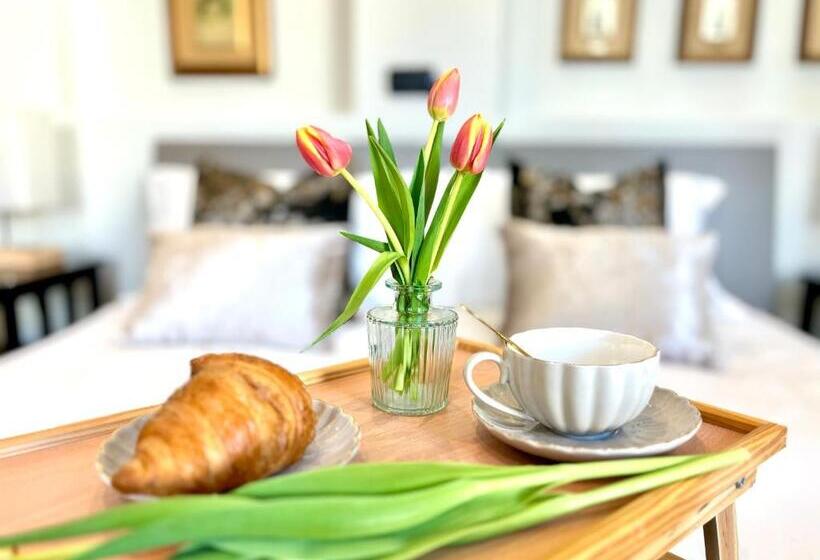 スタンダードルーム, Affittacamere Ca Stella La Morra Centro