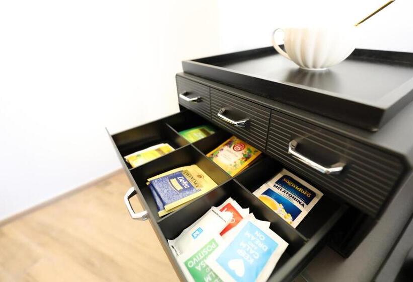 スタンダードルーム, Affittacamere Ca Stella La Morra Centro