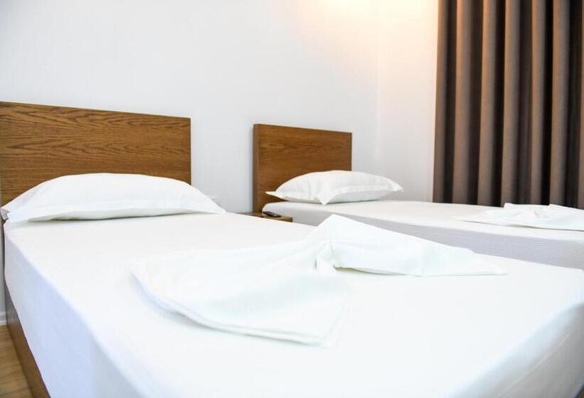 غرفة قياسية, Guest House Cela City Centre