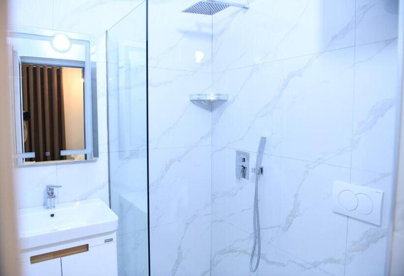 غرفة قياسية, Guest House Cela City Centre