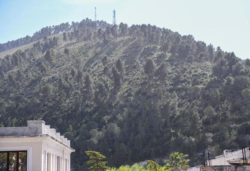 غرفة قياسية ثلاثية, Guest House Cela City Centre