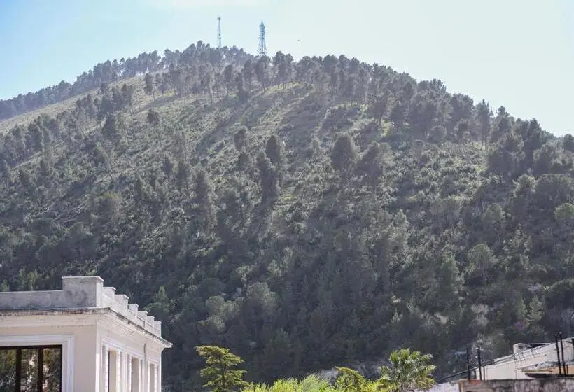 اتاق استاندارد سه نفره, Guest House Cela City Centre