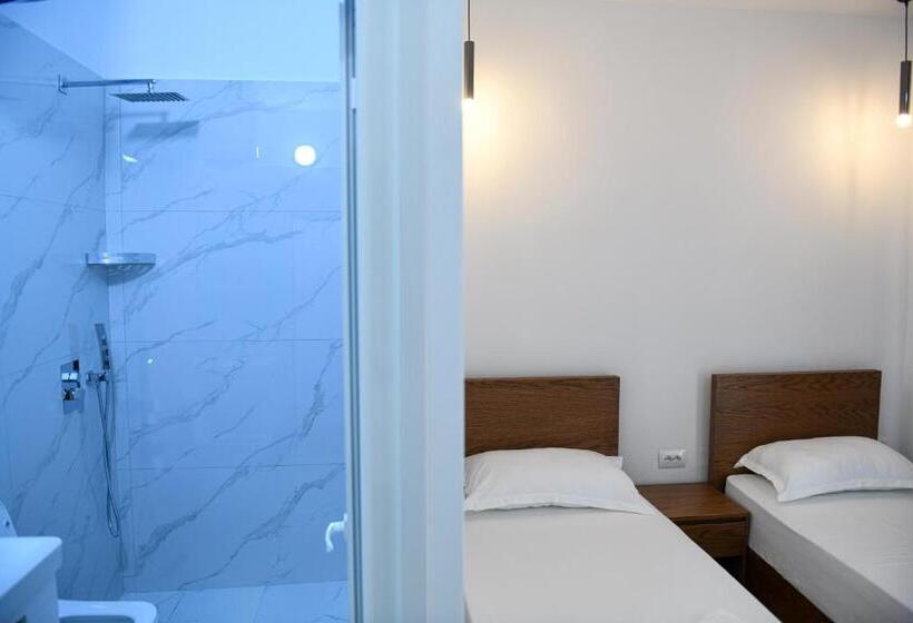 غرفة ديلوكس, Guest House Cela City Centre