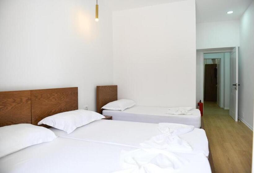 デラックスルーム, Guest House Cela City Centre