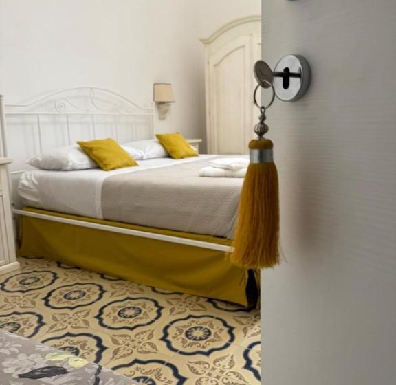 Трехместный Номер Deluxe, Casa Pasana