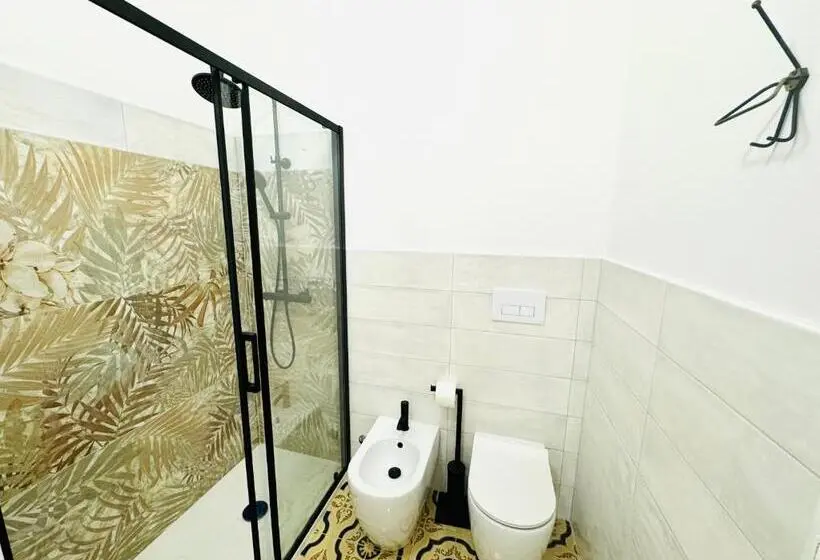 デラックストリプルルーム, Casa Pasana