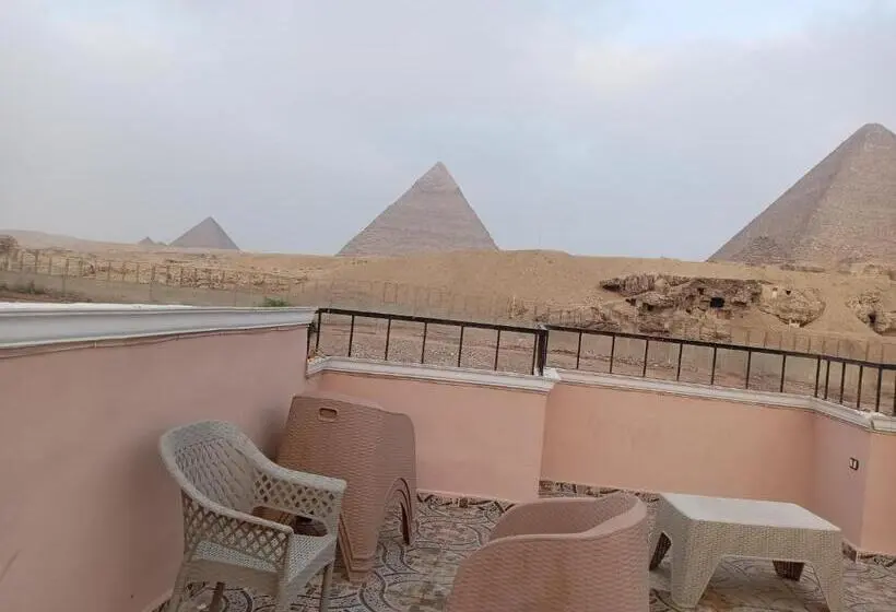 اتاق استاندارد با بالکن, Grensha Guest House Inn