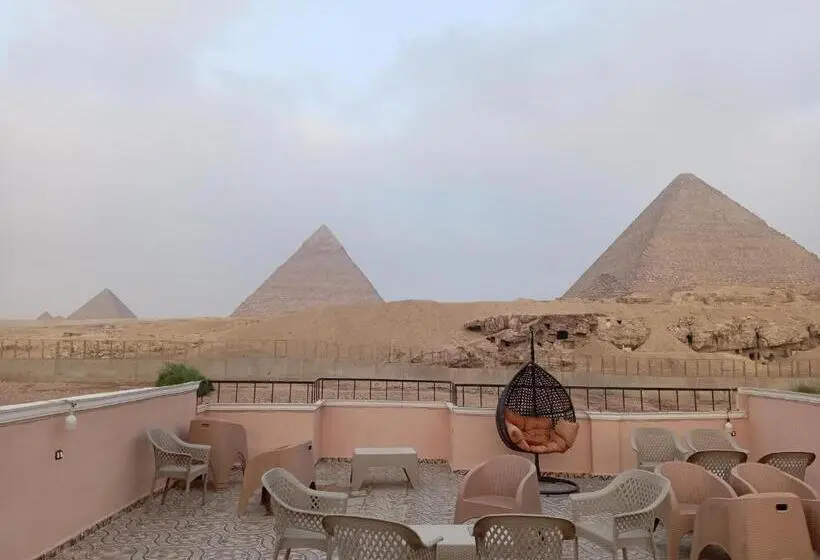 اتاق استاندارد با چشمانداز, Grensha Guest House Inn