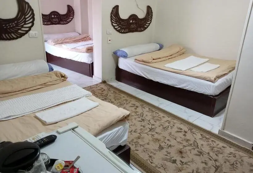 اتاق استاندارد با چشمانداز, Grensha Guest House Inn