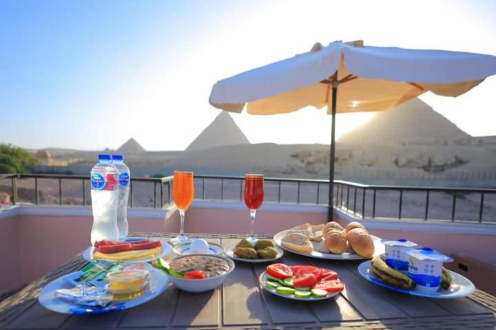 Manzaralı Standart Oda, Grensha Guest House Inn