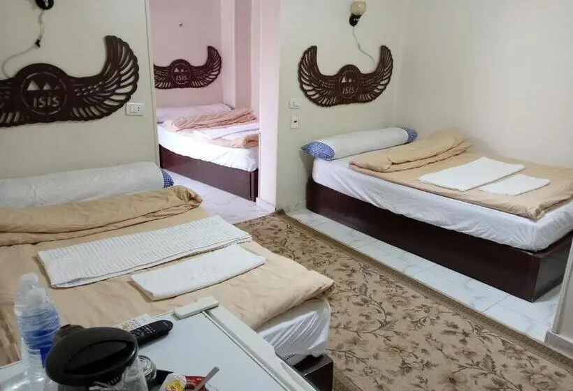 اتاق استاندارد سه نفره, Grensha Guest House Inn