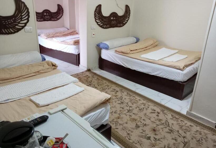 Bahçe Manzaralı Standart Oda, Grensha Guest House Inn