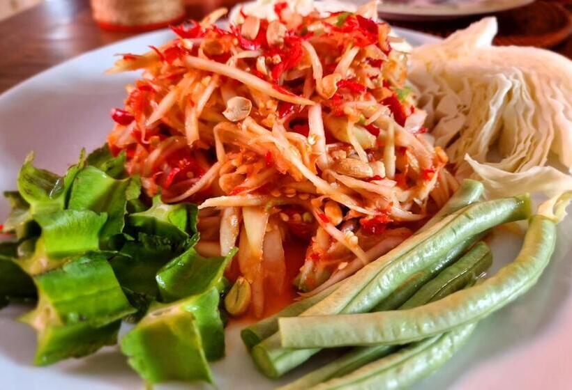 ガーデンビュースタンダードルーム, Hormduk Resort