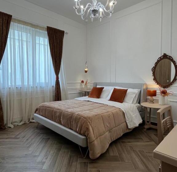 デラックスルーム, Umi B&b