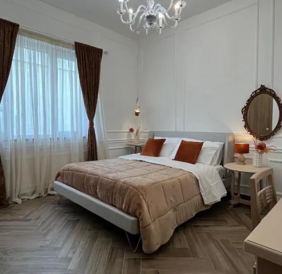 Deluxe-huone, Umi B&b