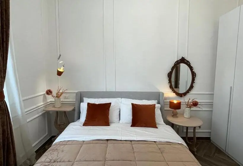 Deluxe-huone, Umi B&b