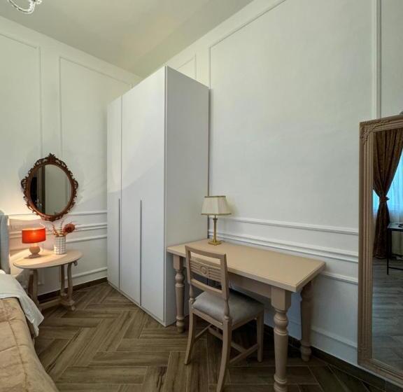 デラックスルーム, Umi B&b