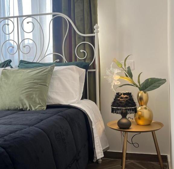 اتاق سوپریور, Umi B&b