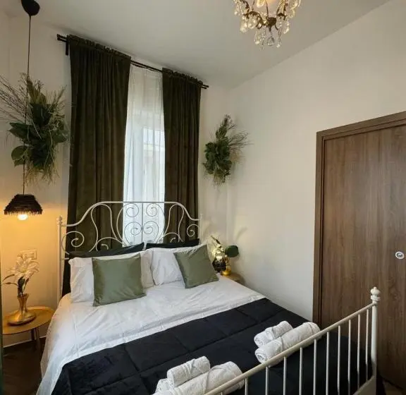 Superior-huone, Umi B&b