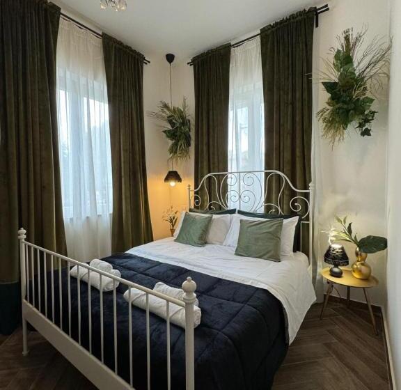 スーペリアールーム, Umi B&b