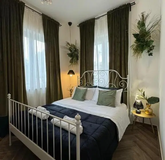 Superior-huone, Umi B&b