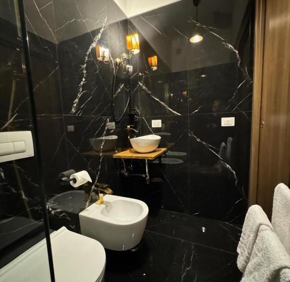 スーペリアールーム, Umi B&b