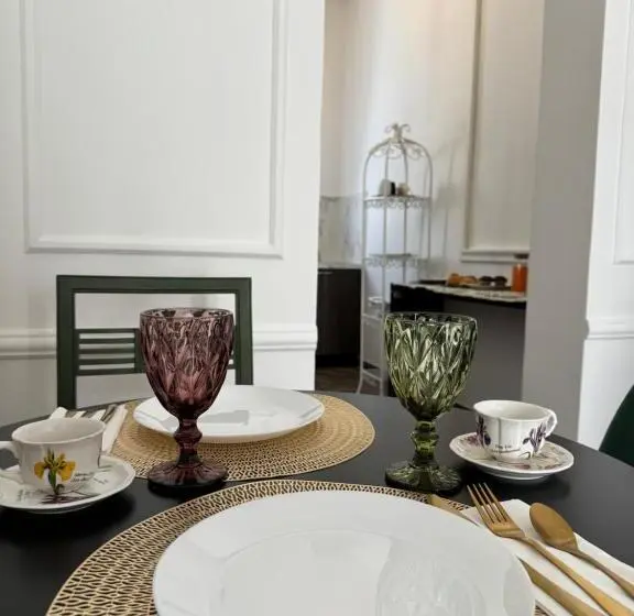 Standard-huone, Umi B&b